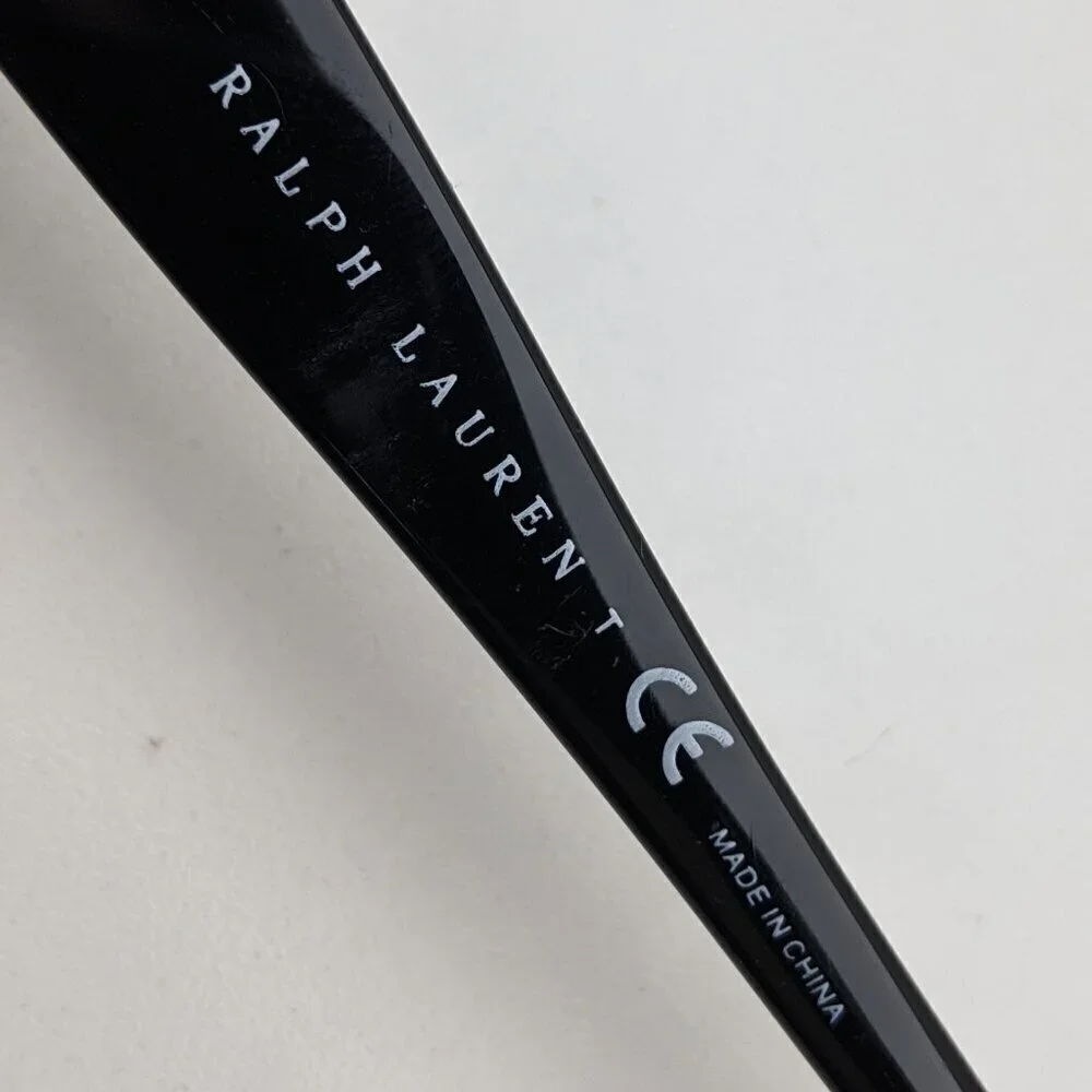 🕶️ Ralph Lauren RL6126B-5001 Eyeglasses 53/18-140 / JLE705🕶️​
